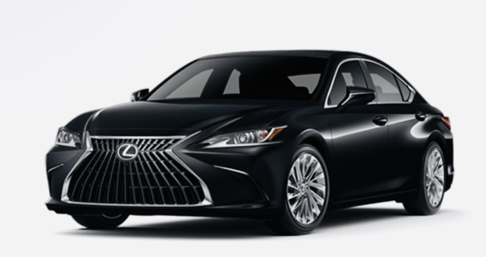 Black Cars
